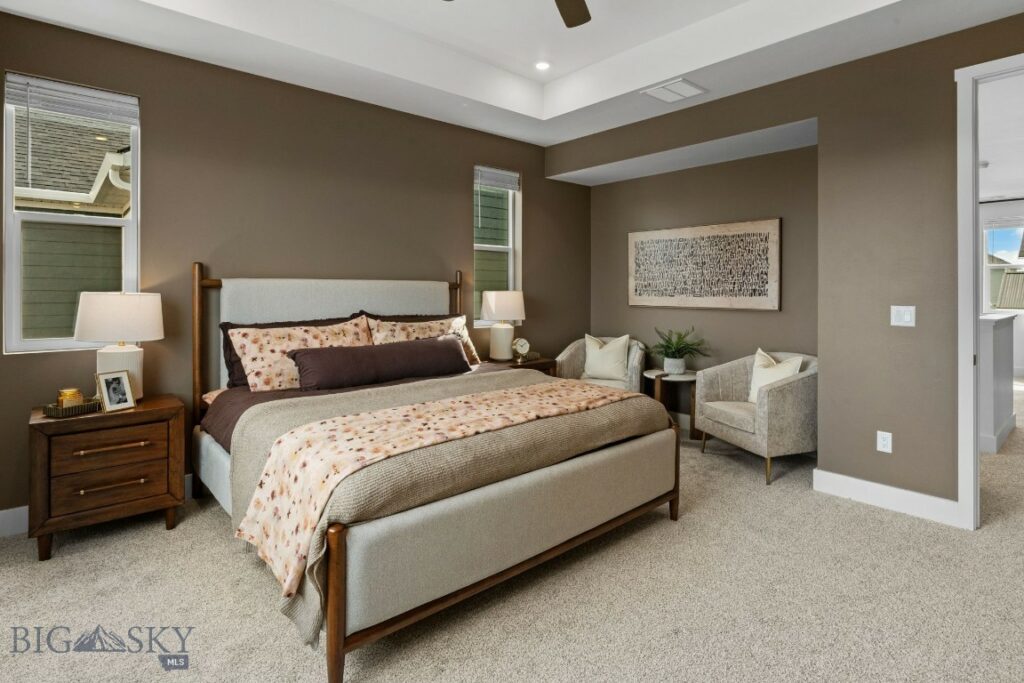 4804 Compass Lane, Bozeman MT 59718