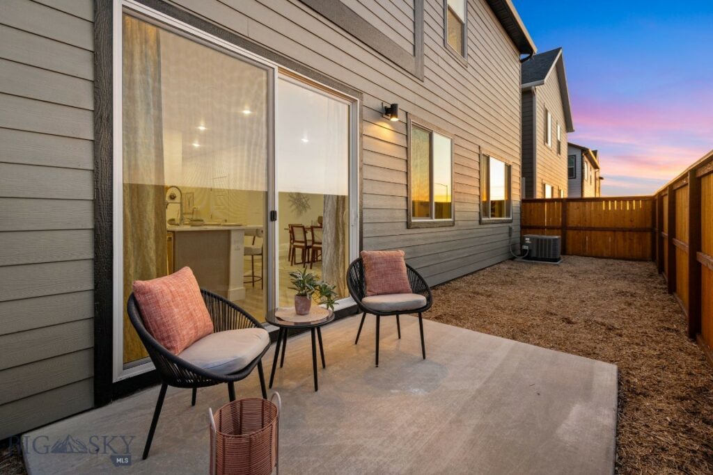 4804 Compass Lane, Bozeman MT 59718