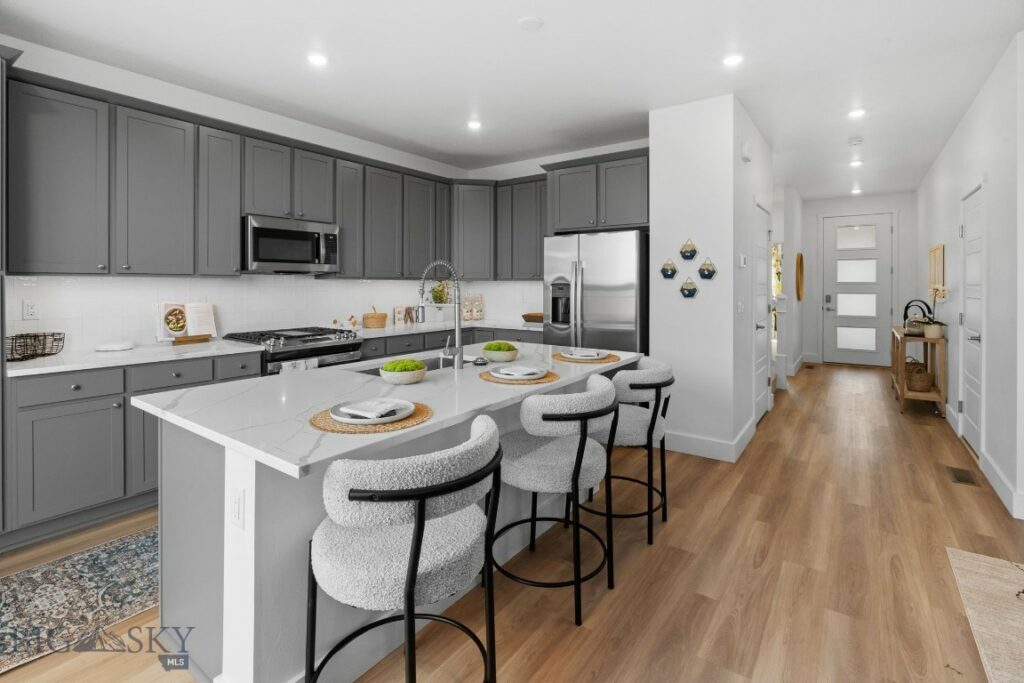 4804 Compass Lane, Bozeman MT 59718
