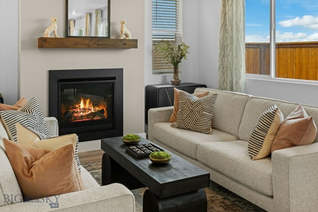 4804 Compass Lane, Bozeman MT 59718