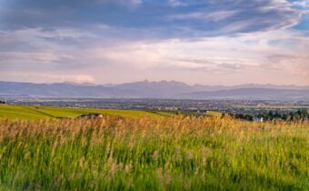 4807 Jordan Spur Road, Bozeman MT 59715
