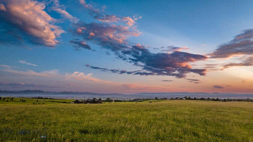 4807 Jordan Spur Road, Bozeman MT 59715