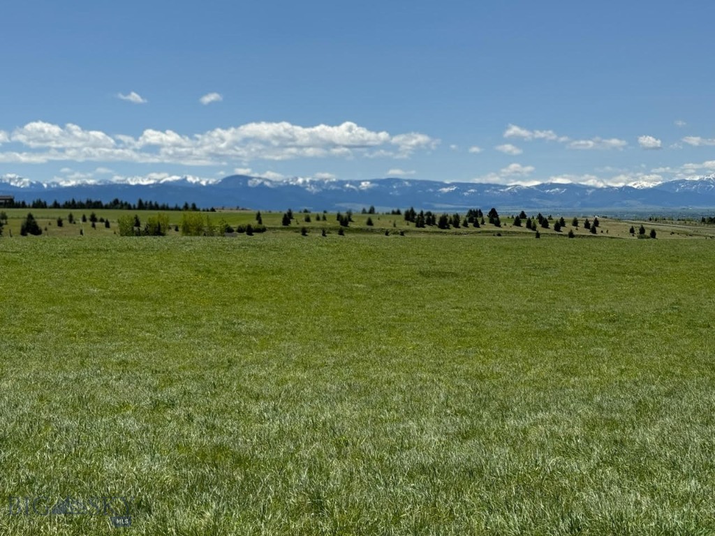 4807 Jordan Spur Road, Bozeman MT 59715