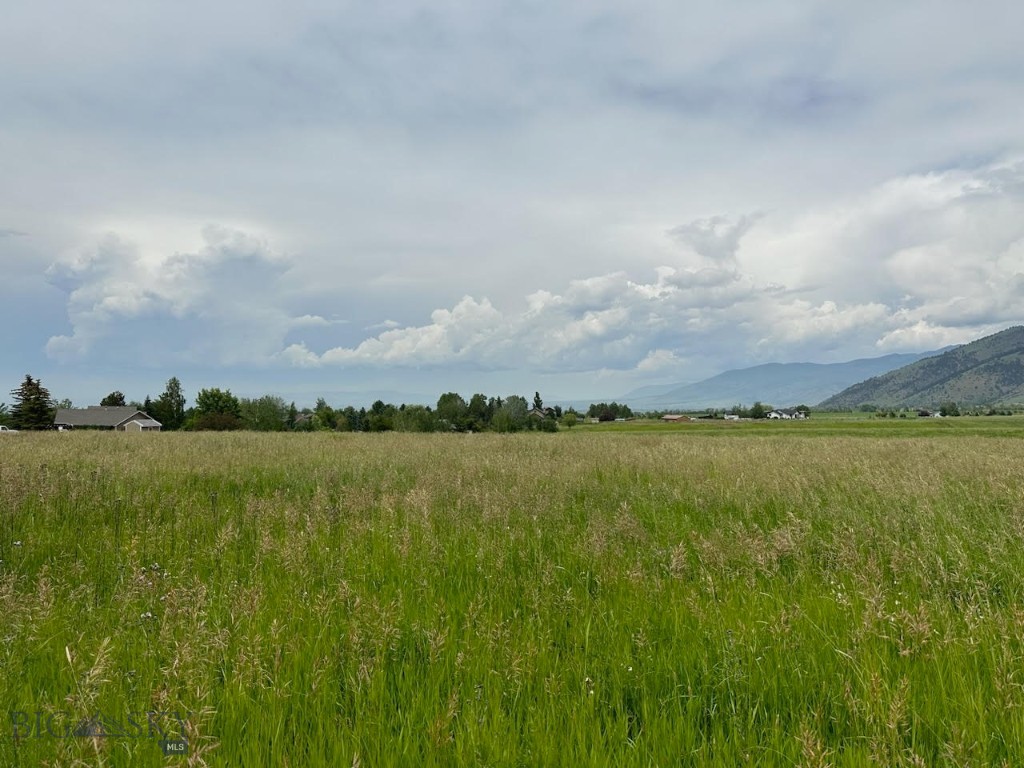 4807 Jordan Spur Road, Bozeman MT 59715