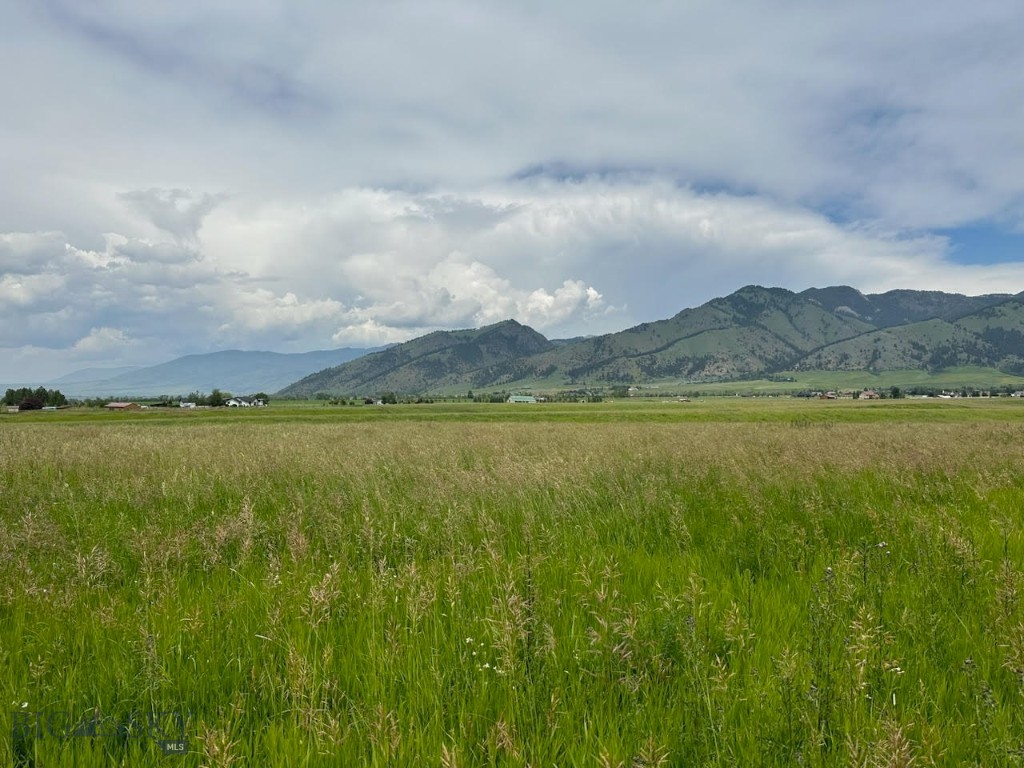 4807 Jordan Spur Road, Bozeman MT 59715