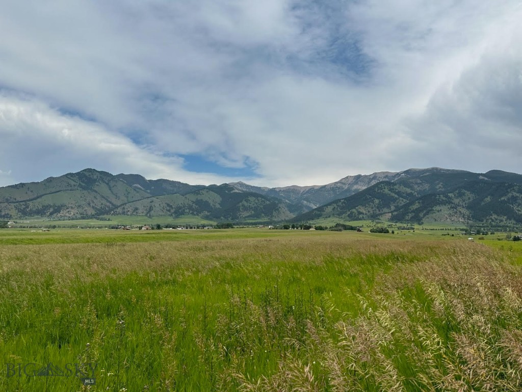 4807 Jordan Spur Road, Bozeman MT 59715