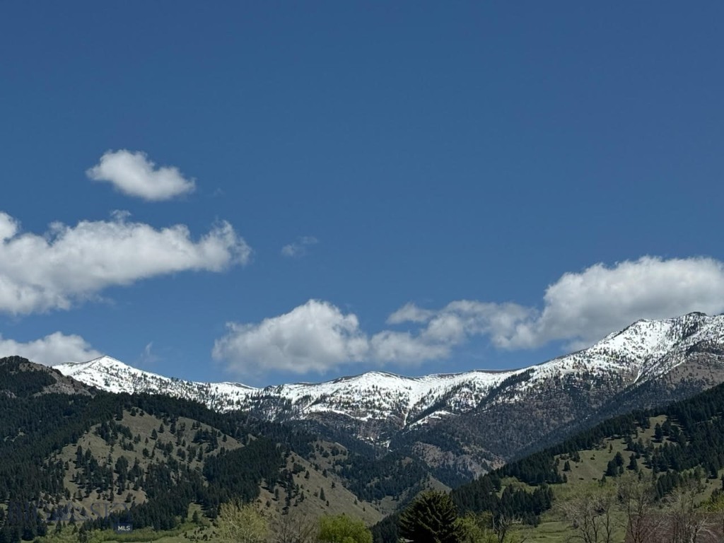 4807 Jordan Spur Road, Bozeman MT 59715