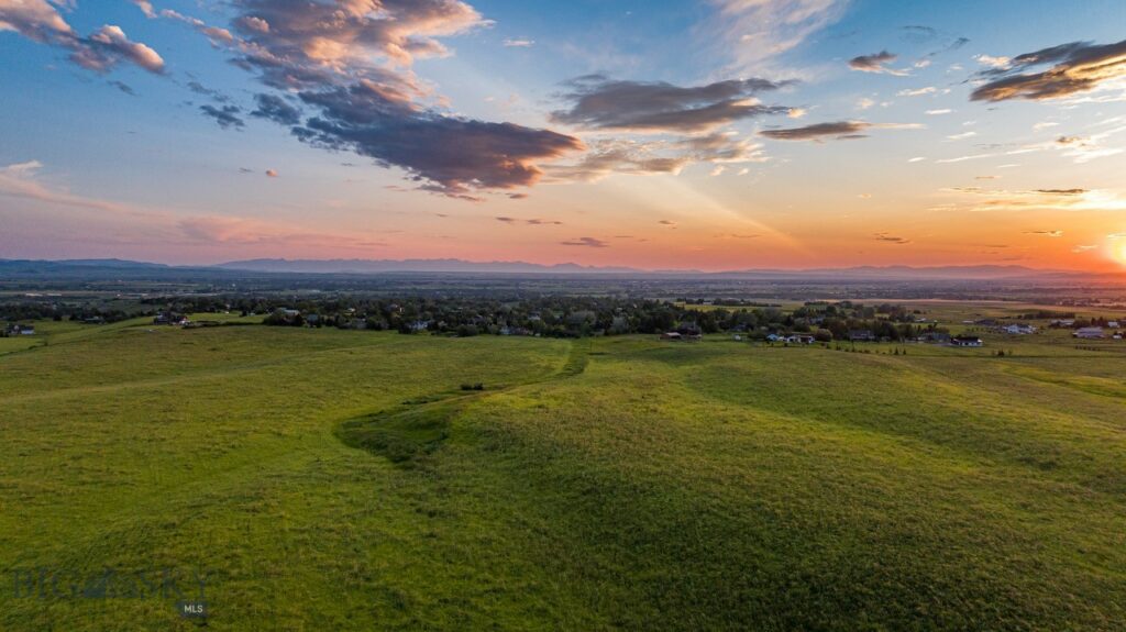 4807 Jordan Spur Road, Bozeman MT 59715