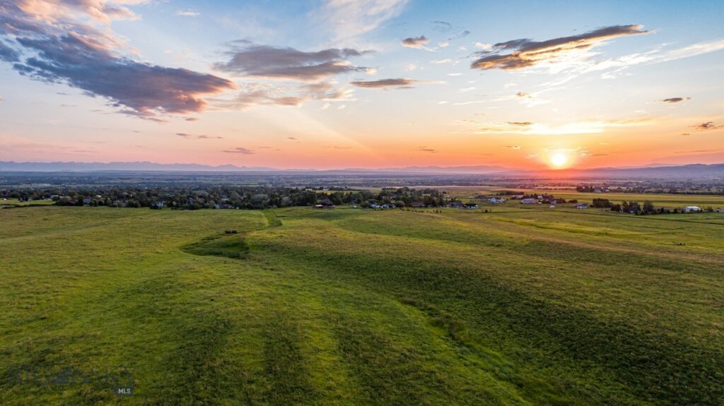 4807 Jordan Spur Road, Bozeman MT 59715