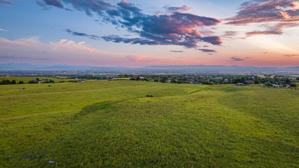 4807 Jordan Spur Road, Bozeman MT 59715