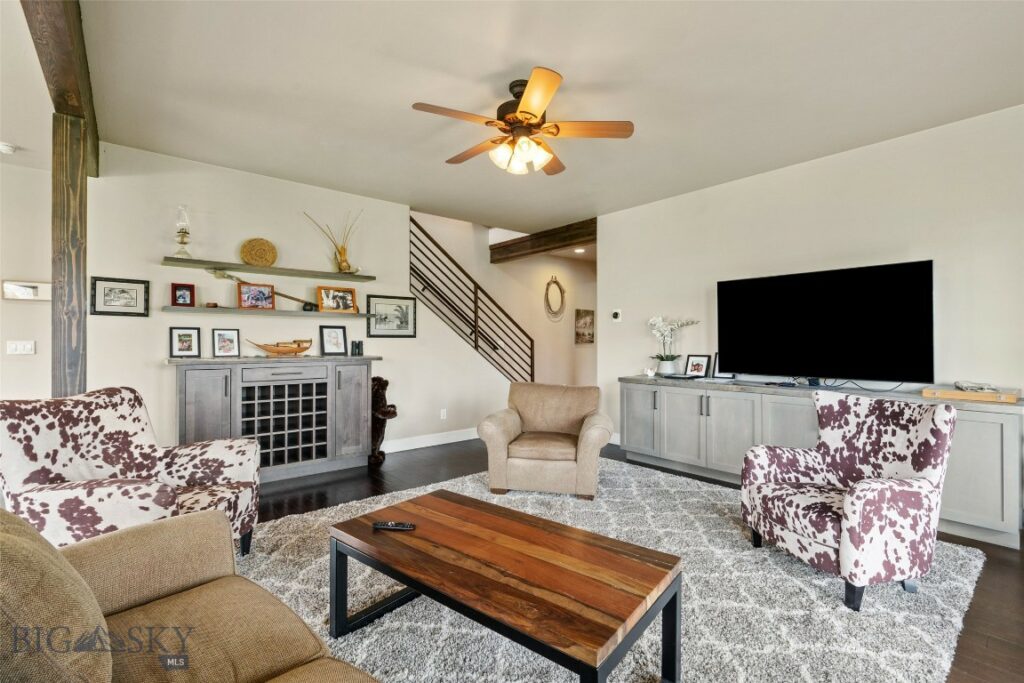481 Stubbs Lane, Bozeman MT 59718