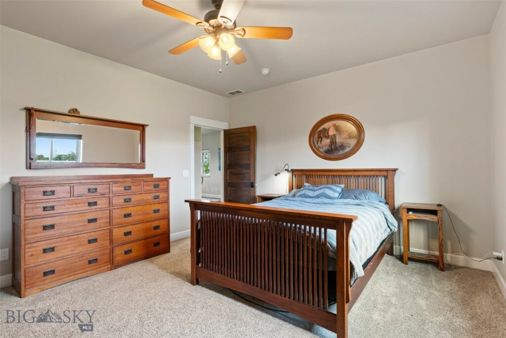 481 Stubbs Lane, Bozeman MT 59718