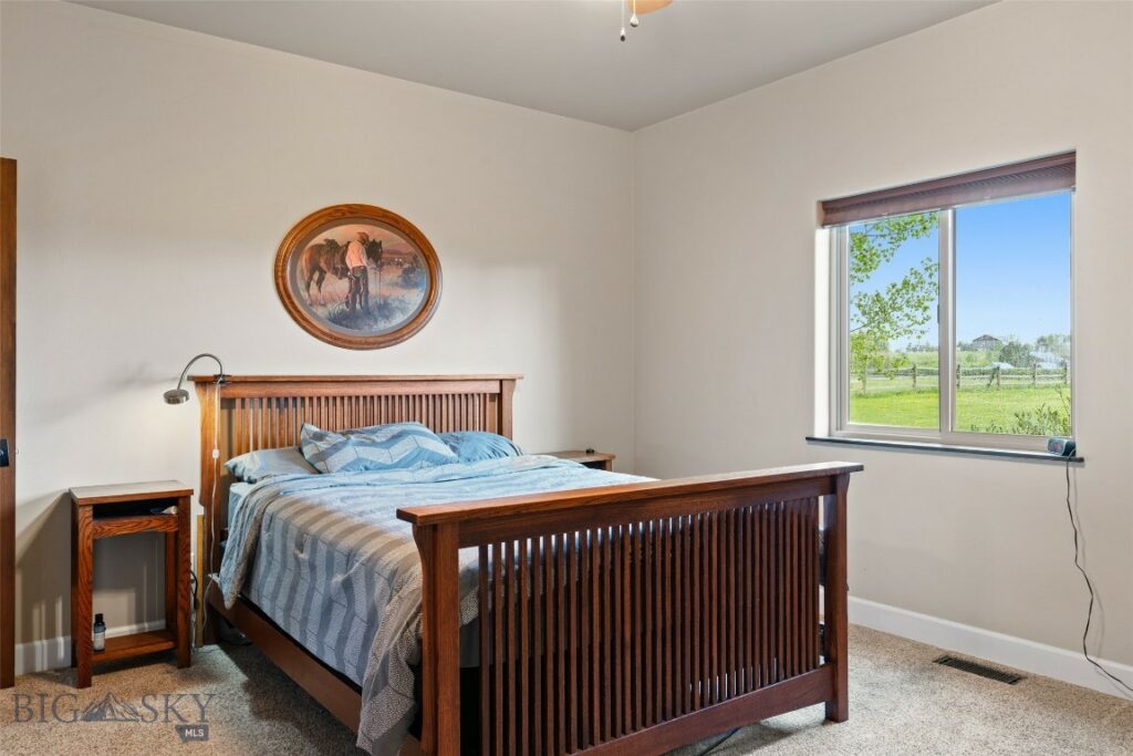 481 Stubbs Lane, Bozeman MT 59718