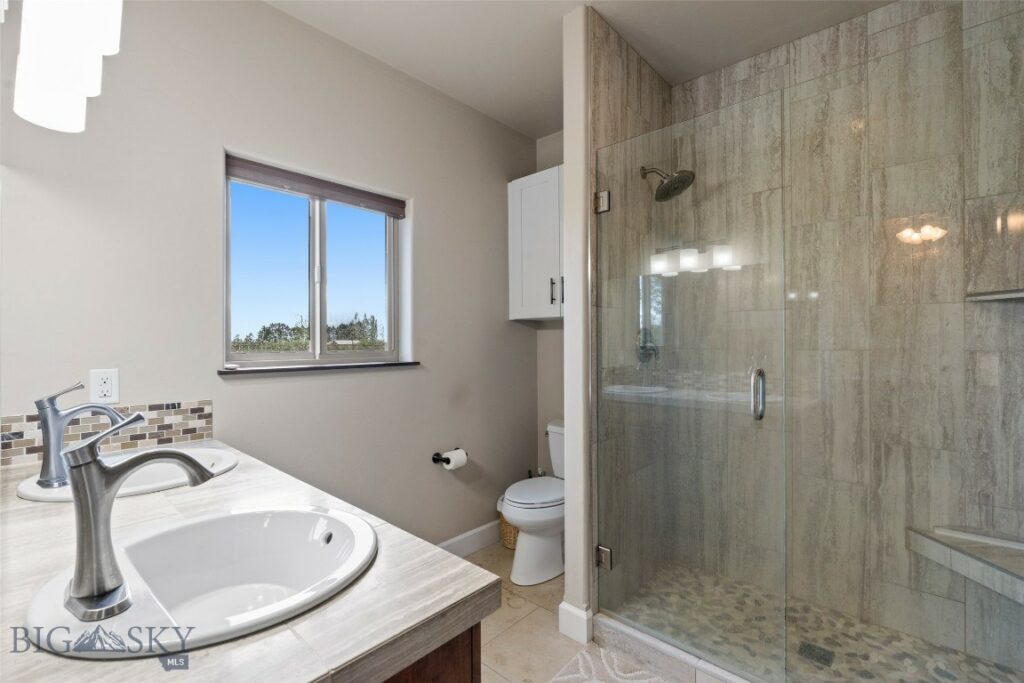481 Stubbs Lane, Bozeman MT 59718