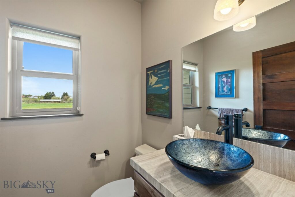 481 Stubbs Lane, Bozeman MT 59718