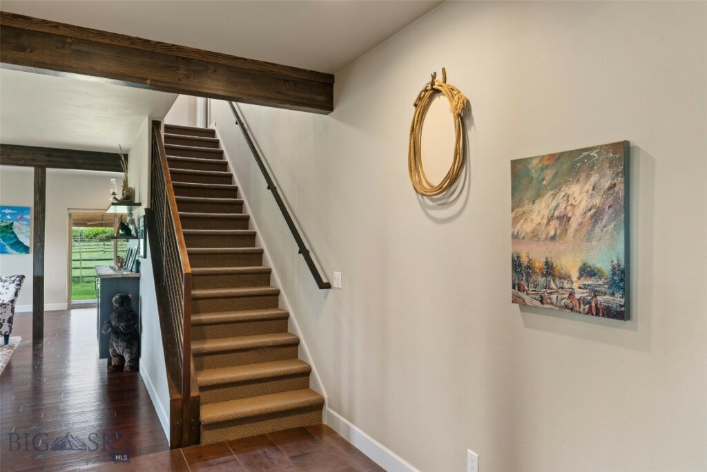 481 Stubbs Lane, Bozeman MT 59718