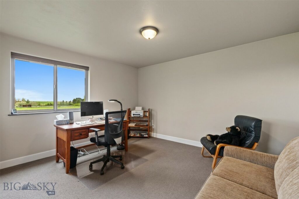 481 Stubbs Lane, Bozeman MT 59718