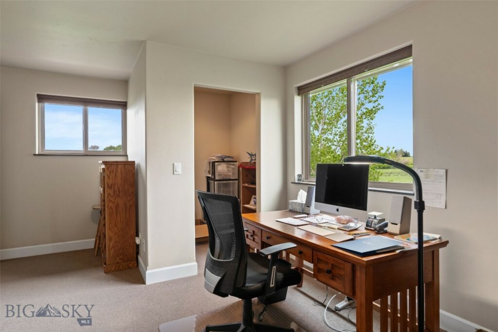 481 Stubbs Lane, Bozeman MT 59718