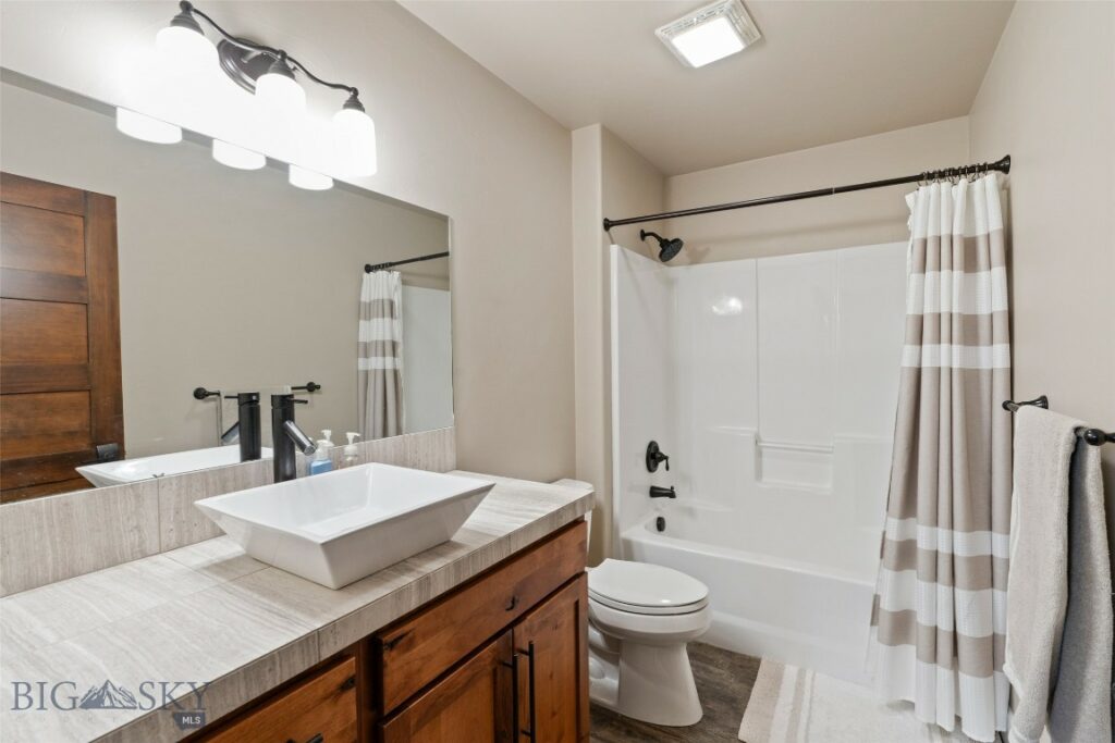 481 Stubbs Lane, Bozeman MT 59718