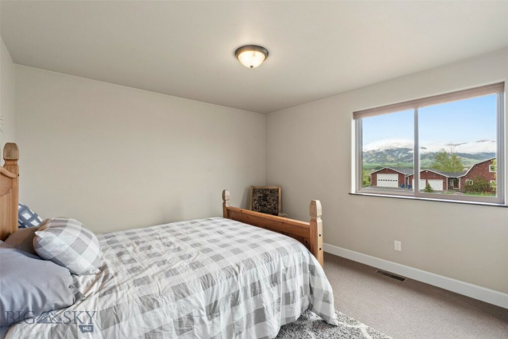 481 Stubbs Lane, Bozeman MT 59718