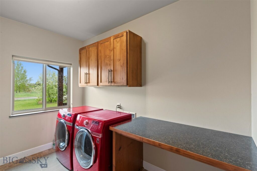 481 Stubbs Lane, Bozeman MT 59718