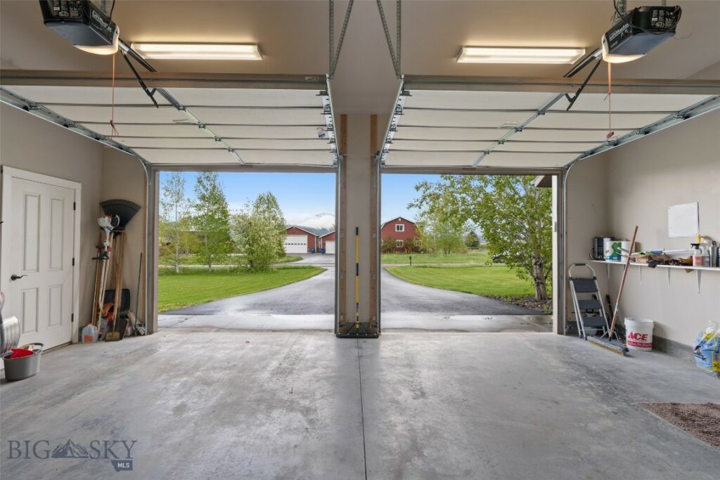 481 Stubbs Lane, Bozeman MT 59718