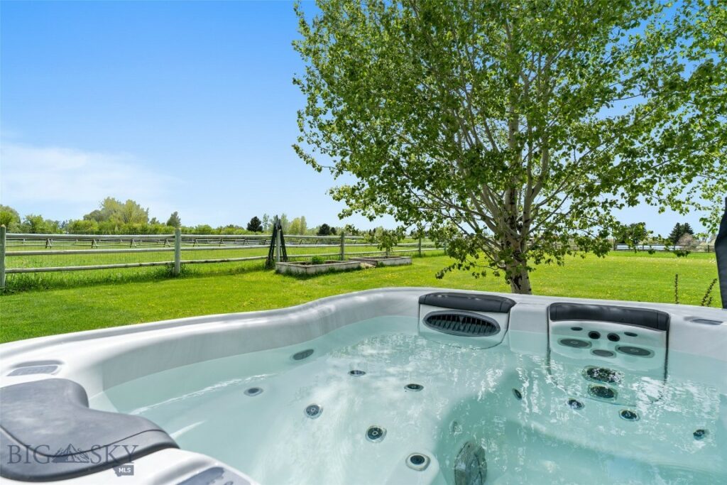 481 Stubbs Lane, Bozeman MT 59718