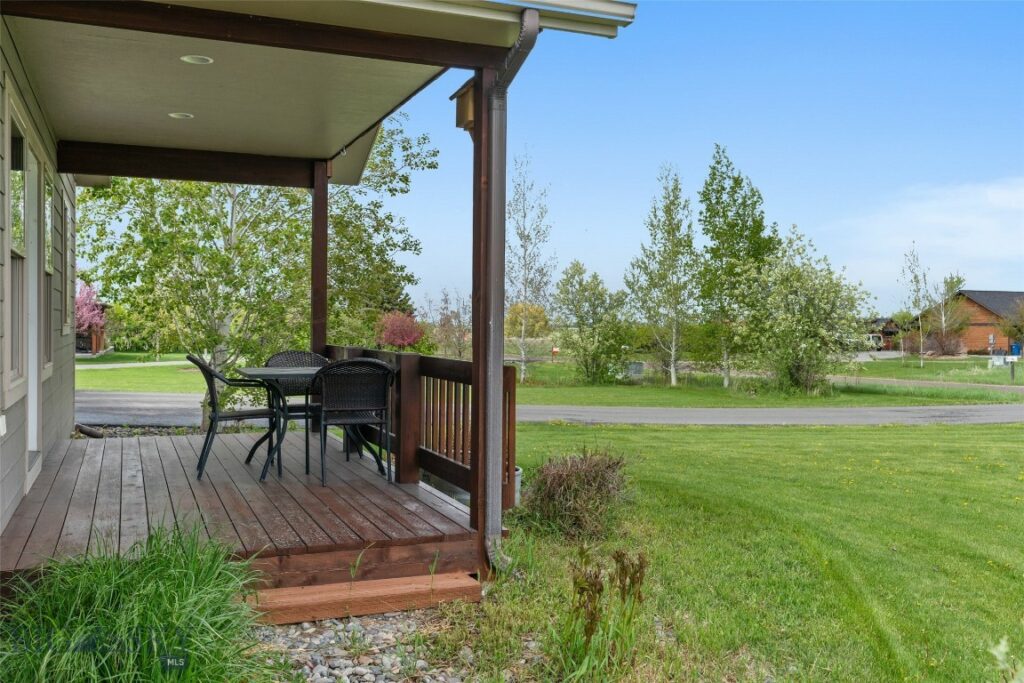 481 Stubbs Lane, Bozeman MT 59718