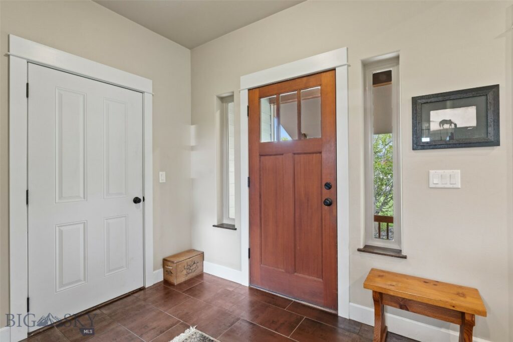481 Stubbs Lane, Bozeman MT 59718
