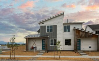 4818 Briarwood Lane, Bozeman MT 59718