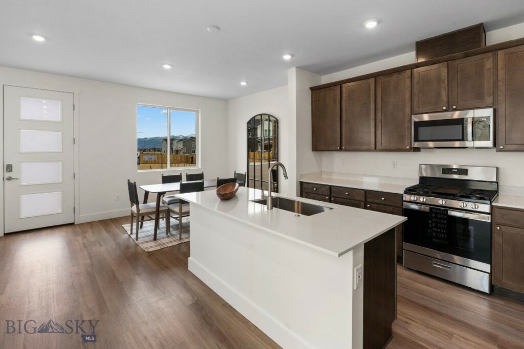 4819 Harvest Parkway, Bozeman MT 59718