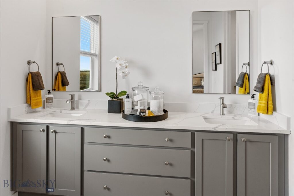 4821 Compass Lane, Bozeman MT 59718