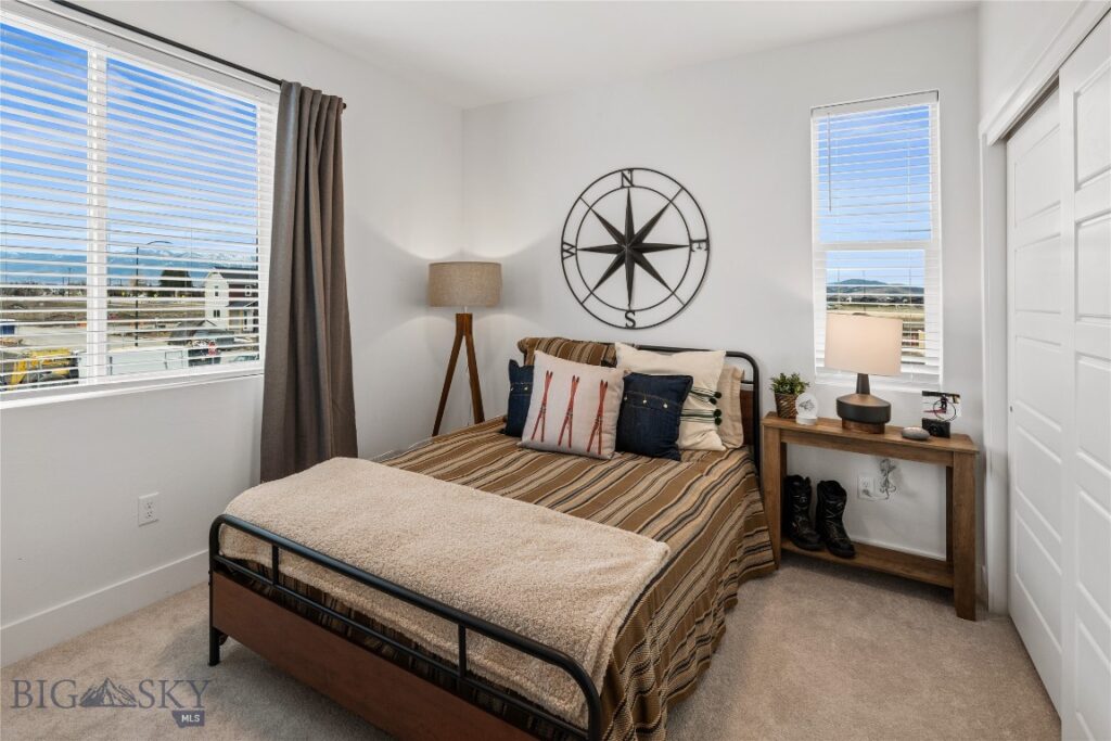 4821 Compass Lane, Bozeman MT 59718