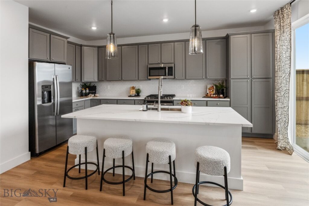 4821 Compass Lane, Bozeman MT 59718