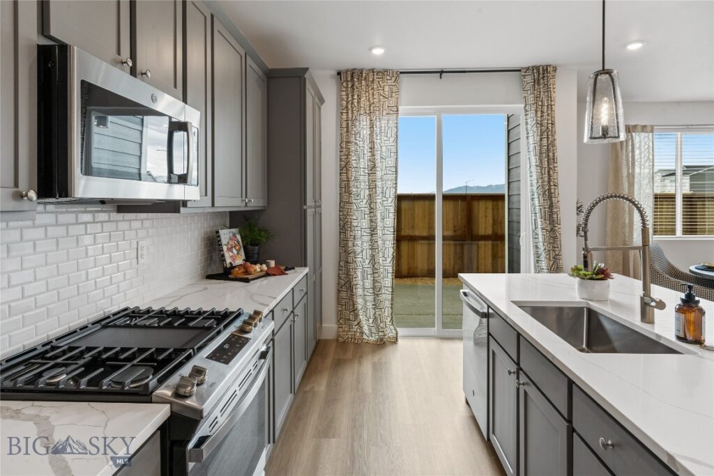 4821 Compass Lane, Bozeman MT 59718