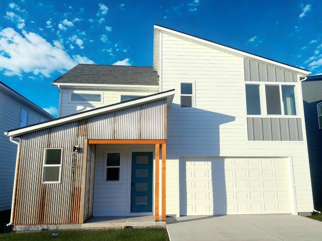 4821 Compass Lane, Bozeman MT 59718