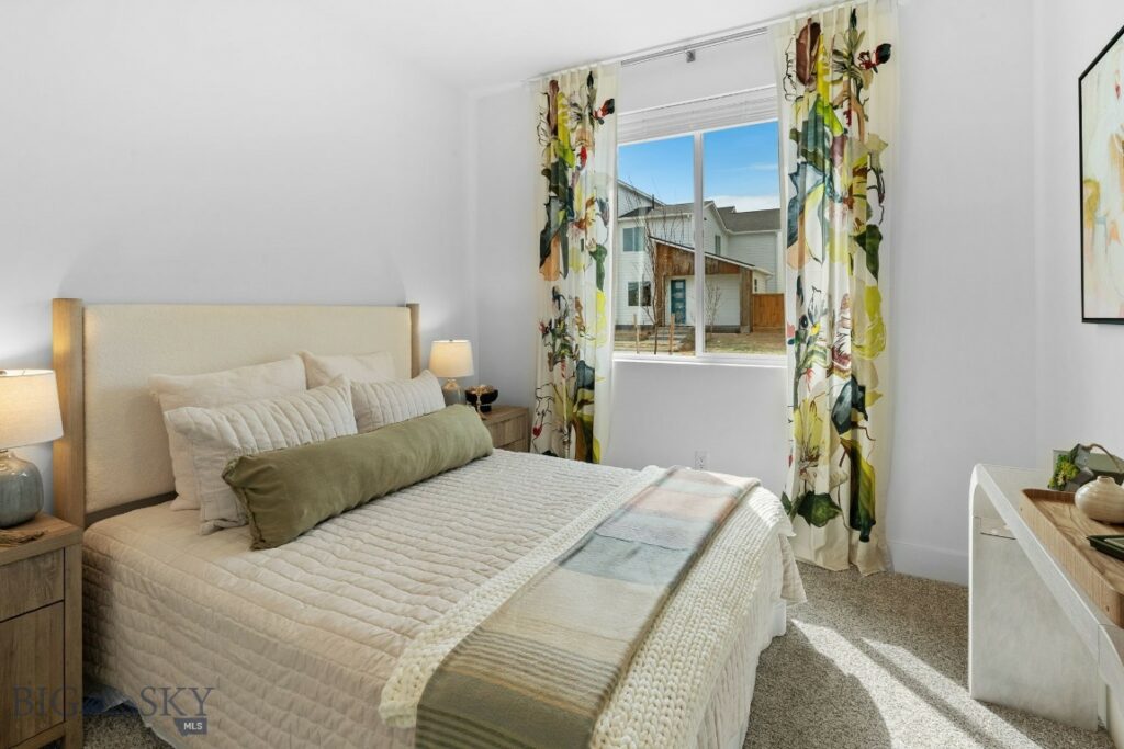 4822 Compass Lane, Bozeman MT 59715