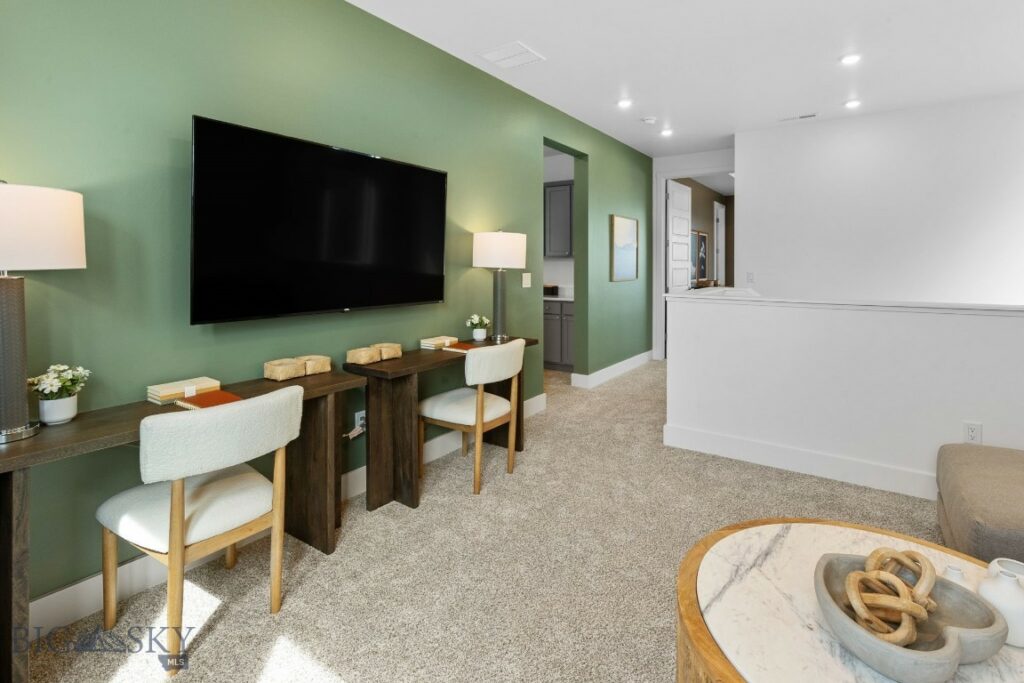 4822 Compass Lane, Bozeman MT 59715