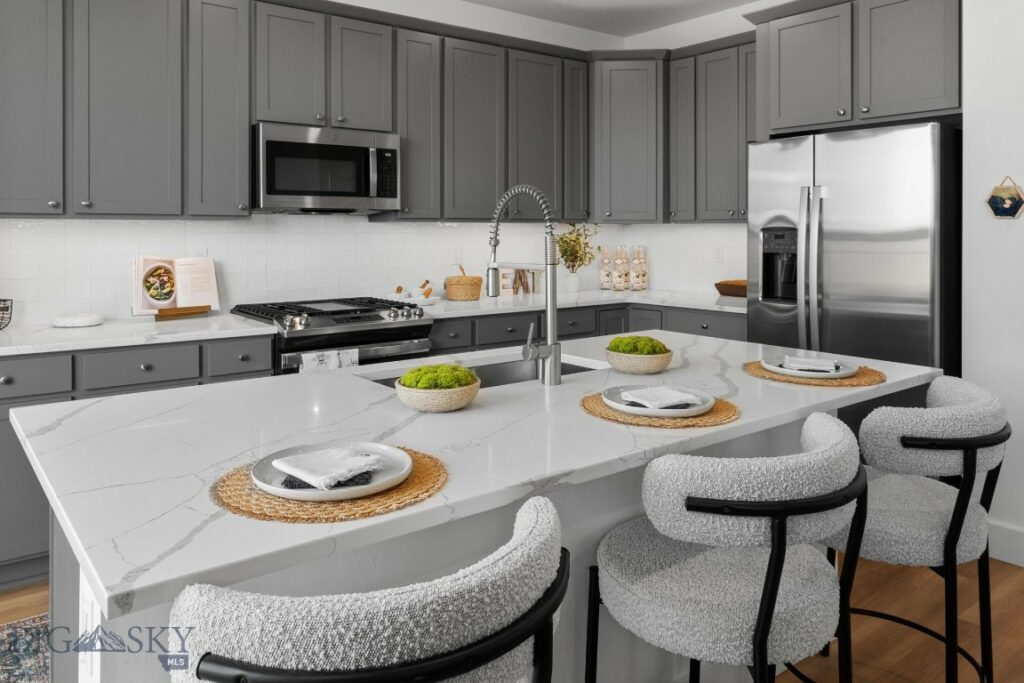 4822 Compass Lane, Bozeman MT 59715