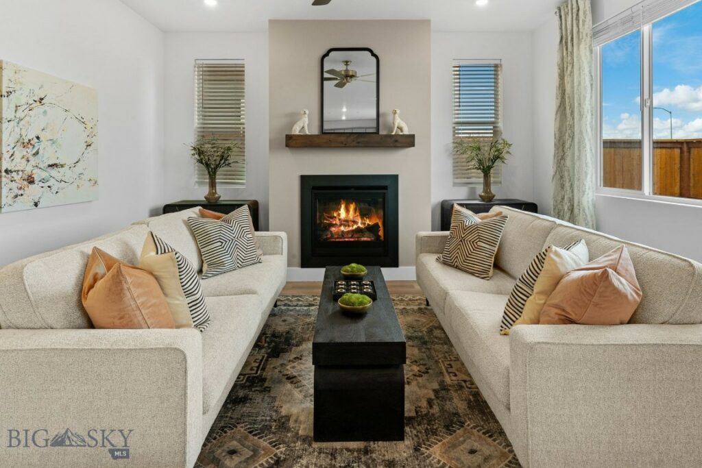 4822 Compass Lane, Bozeman MT 59715