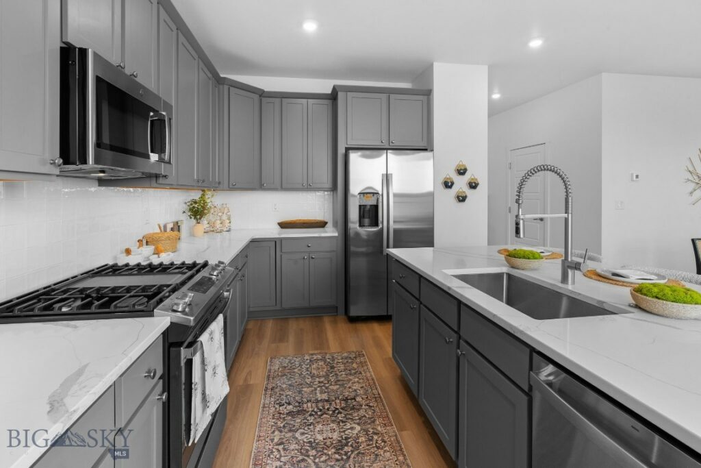 4822 Compass Lane, Bozeman MT 59715