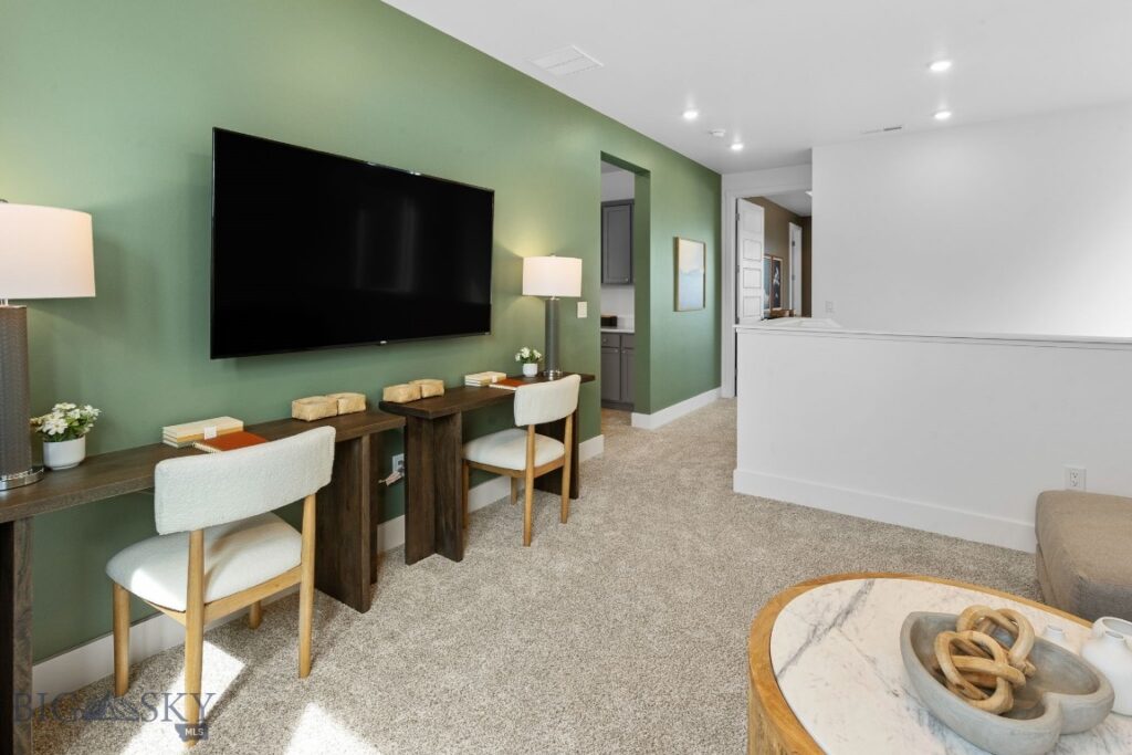 4822 Compass Lane, Bozeman MT 59715