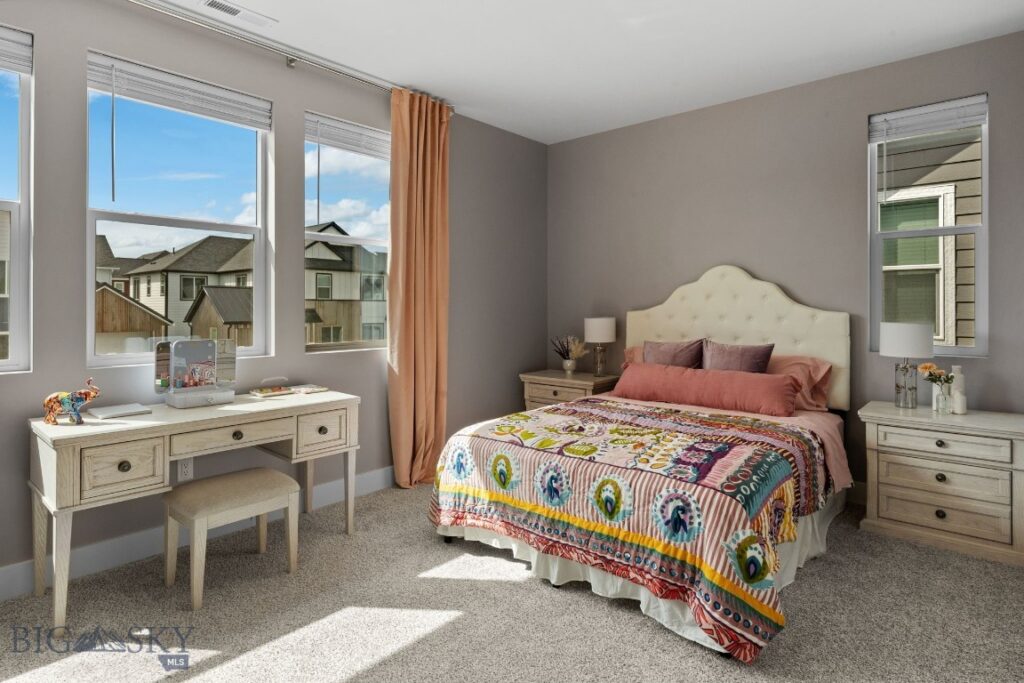 4822 Compass Lane, Bozeman MT 59715