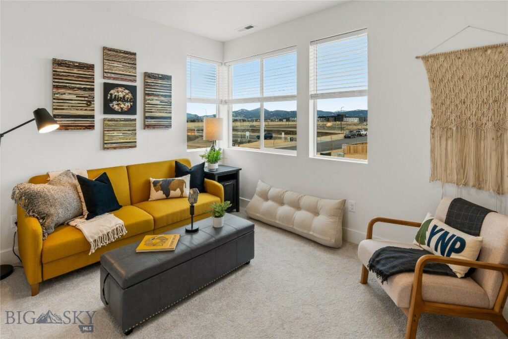 4830 Compass Lane, Bozeman MT 59718