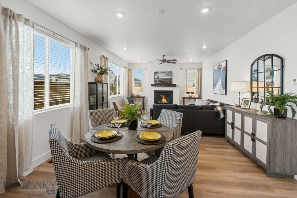 4830 Compass Lane, Bozeman MT 59718