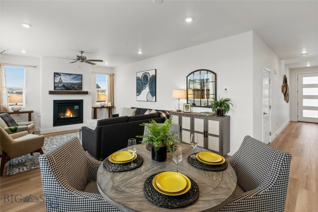 4830 Compass Lane, Bozeman MT 59718