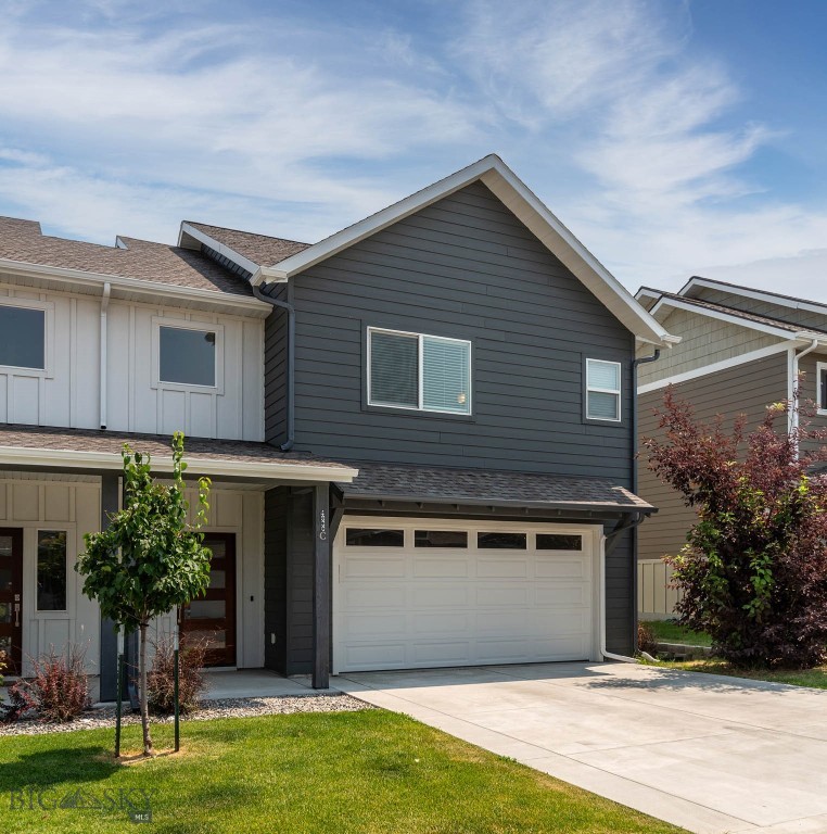 4830 Flanders Way, Bozeman MT 59718