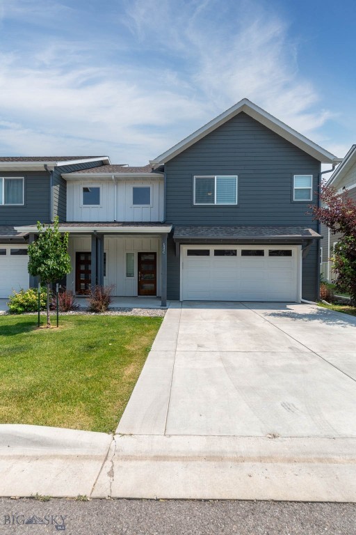 4830 Flanders Way, Bozeman MT 59718