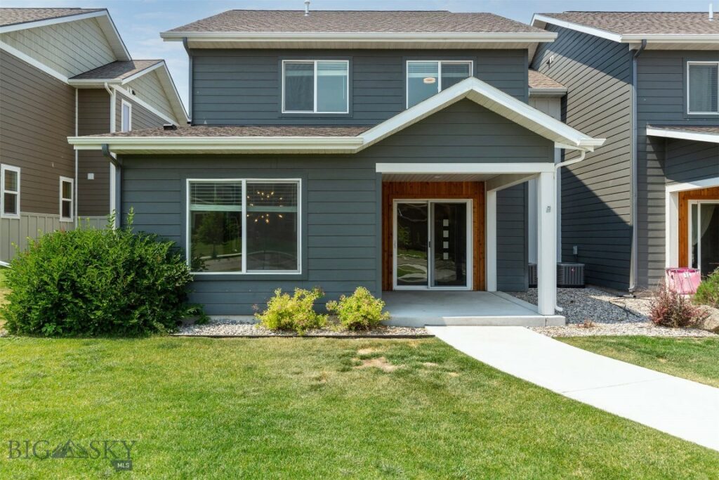 4830 Flanders Way, Bozeman MT 59718