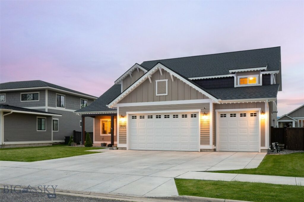 4830 Victory Street, Bozeman MT 59718